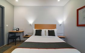 Super Townhouse Spruce Hotels Bellandur